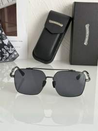 Picture of Chrome Hearts Sunglasses _SKUfw73375640fw